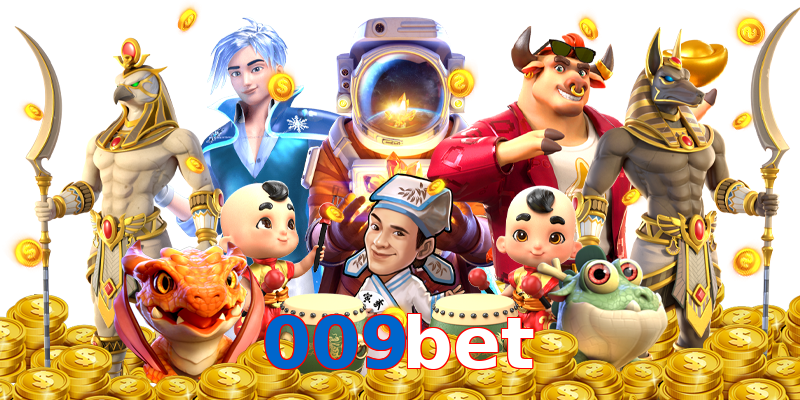009bet
