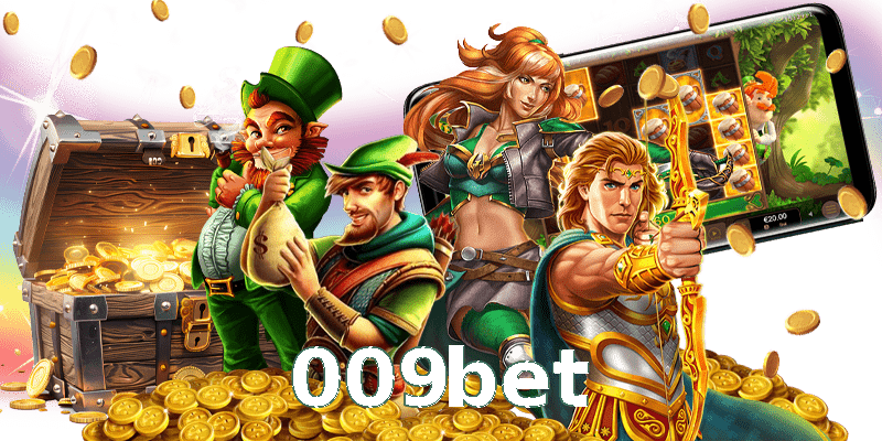 009bet