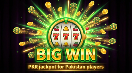 Big win animation on 92glory slot game - 5